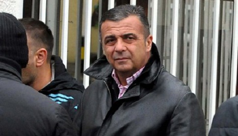 Rade Rakonjac (foto:blic) Rade Rakonjac (foto:blic)